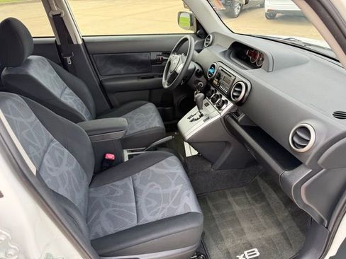 Used 2012 Scion xB image 14