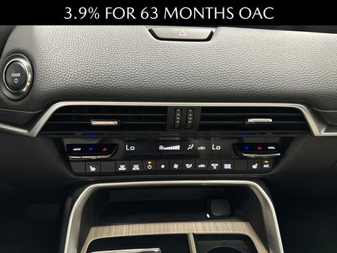 Certified 2024 MAZDA CX-90 Plug-In Hybrid w/ Premium Pkg AWD/4WD image 36