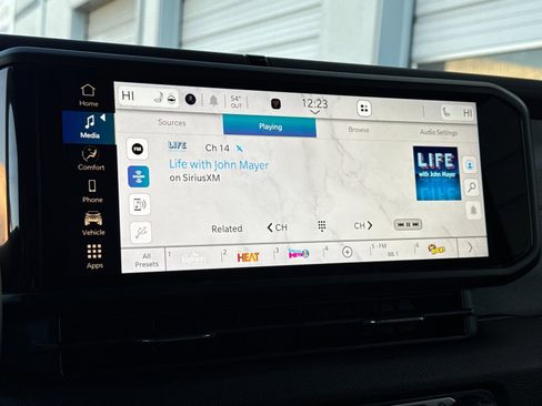 New 2026 Jeep Wrangler Willys image 18