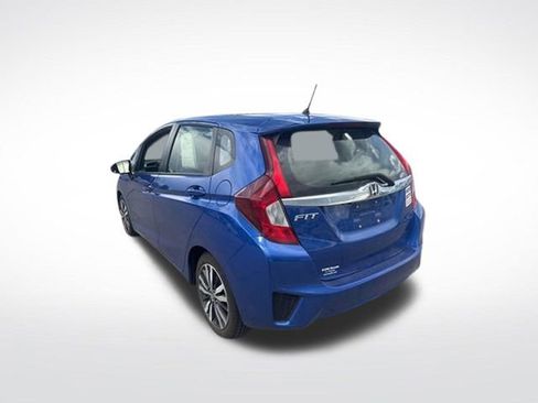 Used 2016 Honda Fit EX image 7