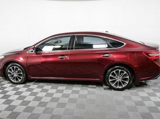 Used 2017 Toyota Avalon XLE video 2