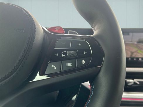 Used 2026 BMW XM Label Red image 23