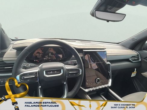 New 2026 GMC Acadia Elevation image 17