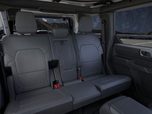 New 2026 Ford Bronco Outer Banks image 11