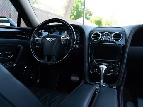 Used 2014 Bentley Flying Spur W12 AWD/4WD image 48
