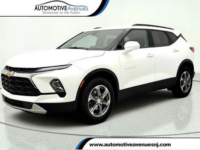 Used 2024 Chevrolet Blazer LT w/ Convenience Package