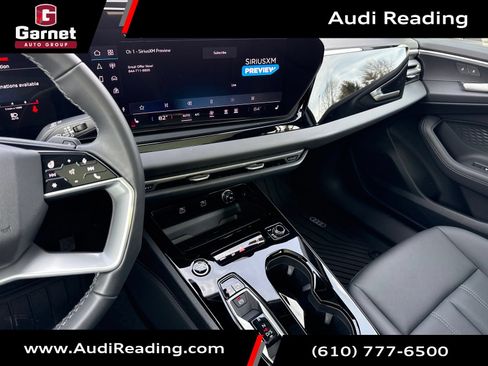 Used 2025 Audi A5 2.0T Premium w/ Convenience Package AWD/4WD image 18
