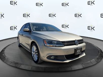 Used 2014 Volkswagen Jetta SEL
