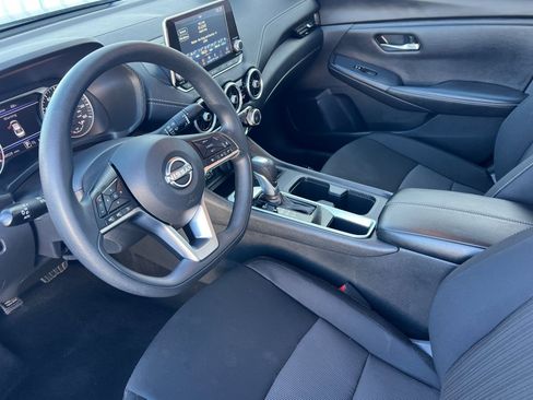 Used 2024 Nissan Sentra SV image 11