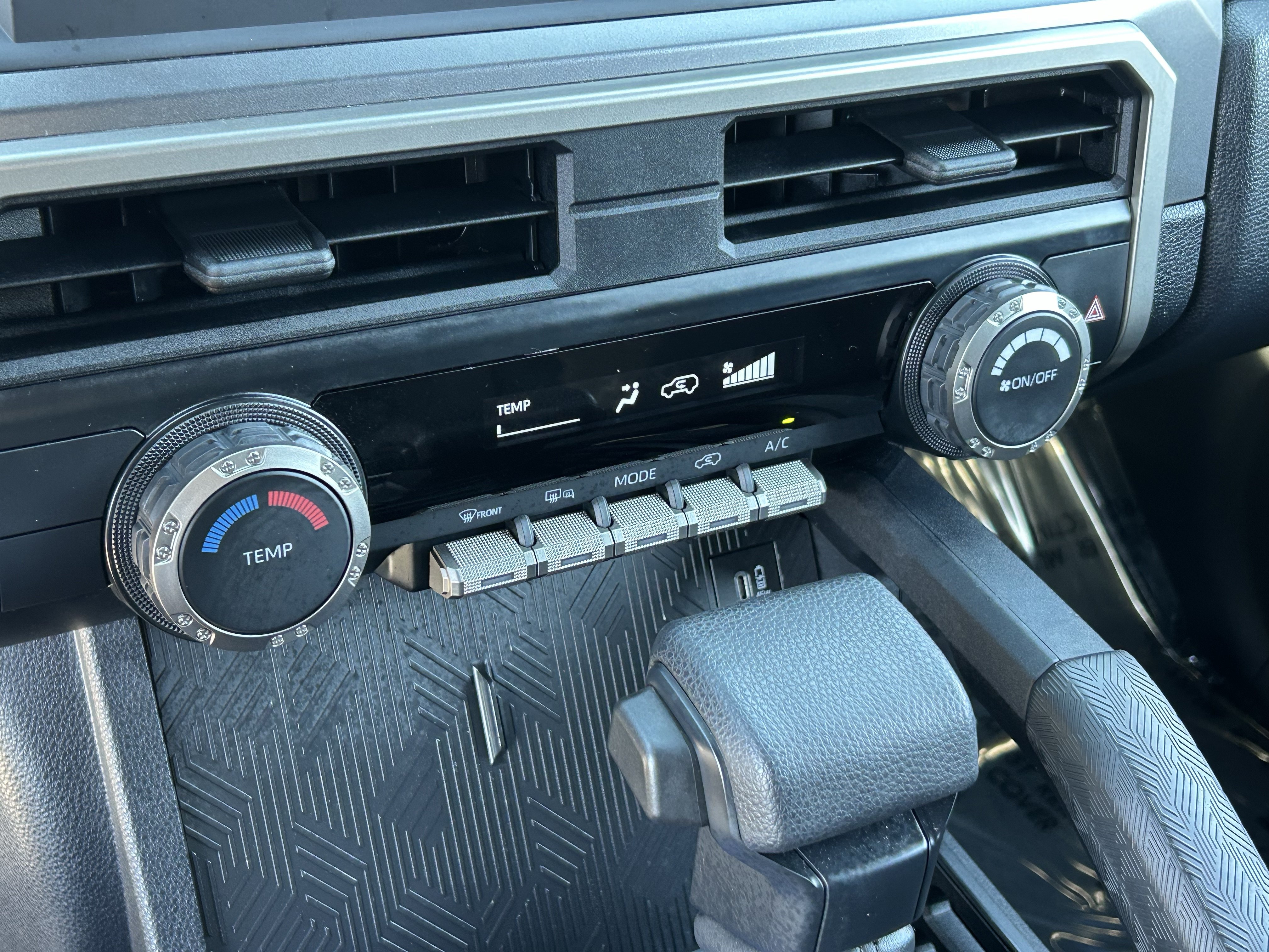 Certified 2026 Toyota 4Runner SR5 RWD image 22