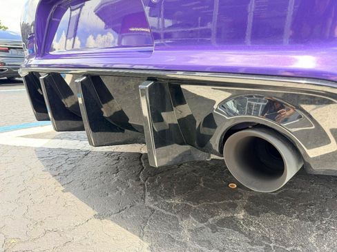 Used 2023 Dodge Charger Scat Pack RWD image 13