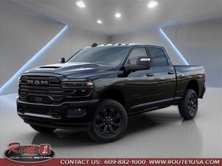New 2026 RAM 3500 Laramie video 1