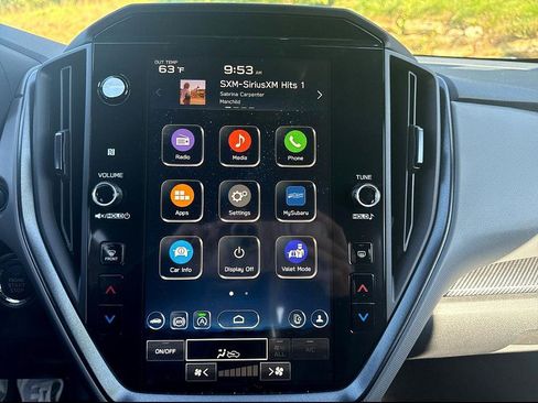 New 2025 Subaru Crosstrek 2.5i Wilderness w/ Crosstrek Mirror Package image 21