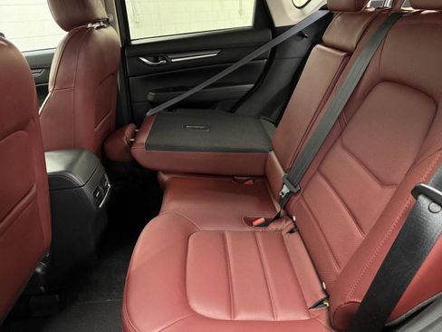 Used 2023 MAZDA CX-5 Carbon Edition image 26