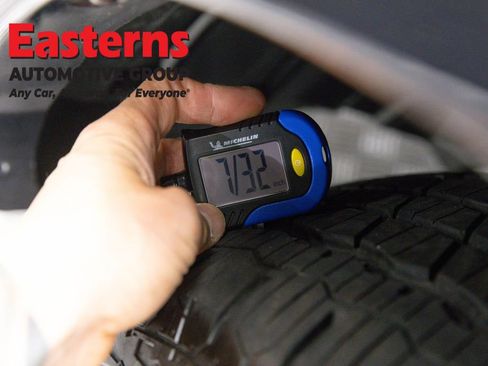 Used 2024 INFINITI QX80 Luxe w/ Cargo Package image 31