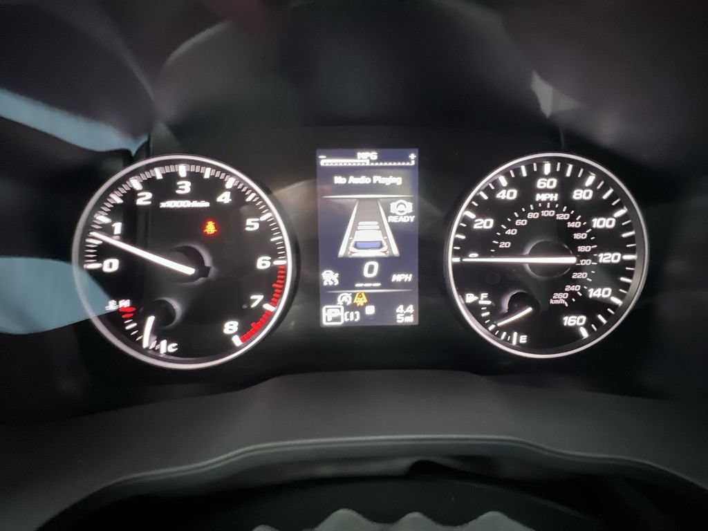 Certified 2026 Subaru Forester Premium AWD/4WD image 12