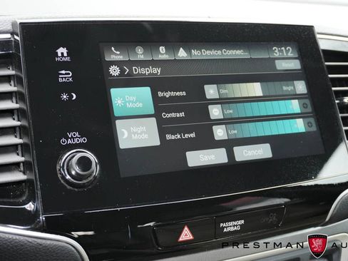 Used 2022 Honda Pilot Special Edition image 37
