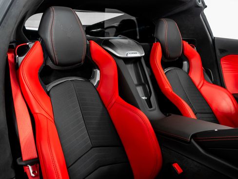 Used 2023 Chevrolet Corvette Z06 image 29