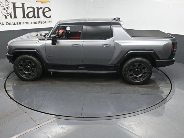 Used 2026 GMC Hummer EV 4x4 Crew Cab w/ Carbon Fiber Edition Package image 46