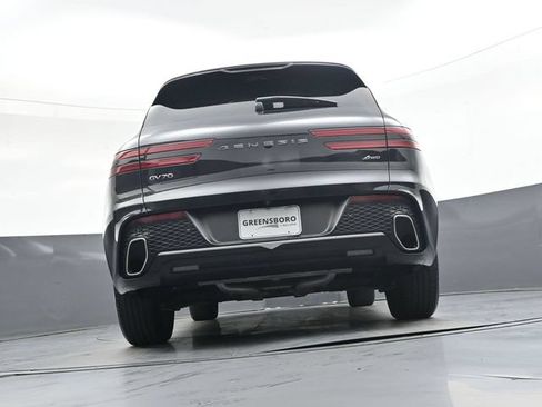 Used 2024 Genesis GV70 2.5T AWD/4WD image 34