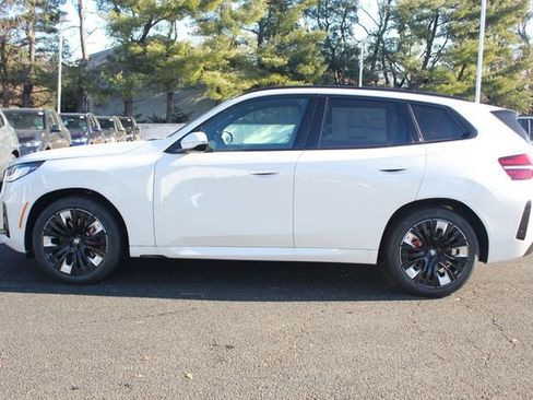New 2026 BMW X3 xDrive30 w/ M Sport Package image 4