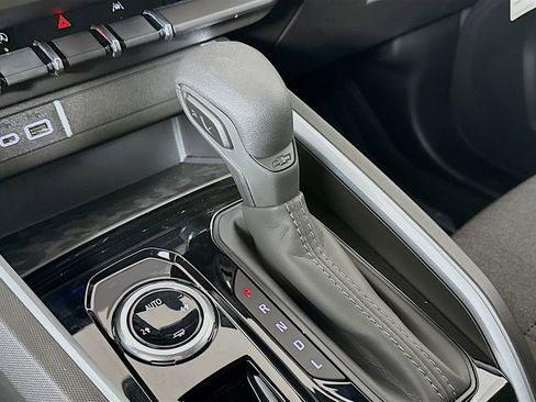 New 2026 Chevrolet Colorado W/T w/ WT Custom Package image 17