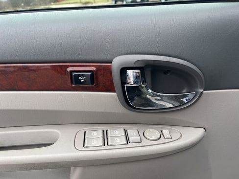 Used 2005 Buick Rendezvous CXL w/ CXL Preferred Equipment Group image 9