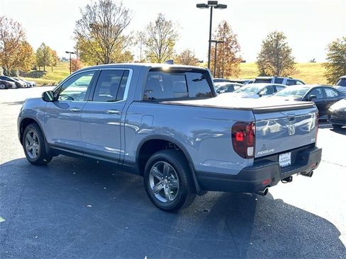 Used 2023 Honda Ridgeline RTL-E image 6