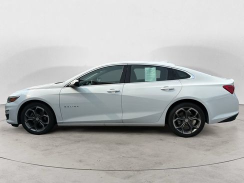 Used 2024 Chevrolet Malibu LT FWD image 6