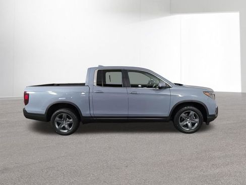 Used 2023 Honda Ridgeline RTL image 41