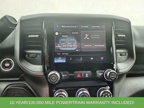 New 2026 RAM 5500 Tradesman image 16