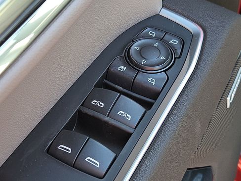 New 2026 GMC Sierra 1500 SLT w/ SLT Premium Package image 13