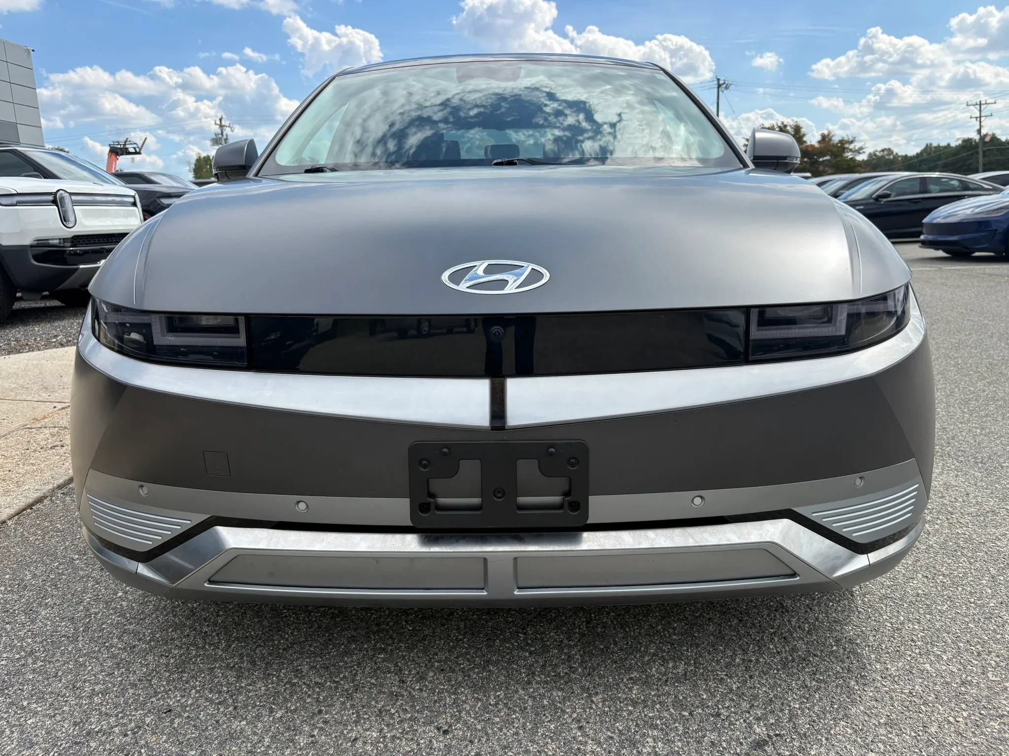Used 2024 Hyundai Ioniq 5 Limited AWD/4WD image 26