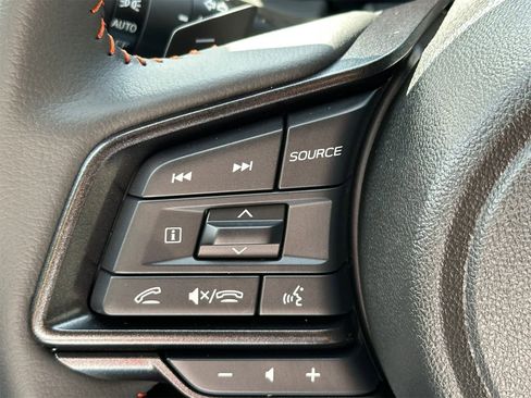 New 2025 Subaru Crosstrek 2.5i Limited w/ Crosstrek Mirror Package image 23