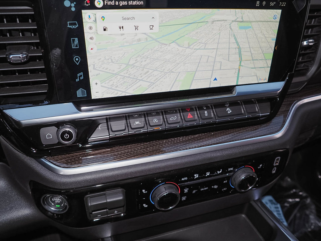 New 2026 Chevrolet Silverado 1500 LT Trail Boss w/ Convenience Package II AWD/4WD image 11
