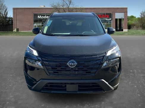 New 2026 Nissan Rogue SV image 6