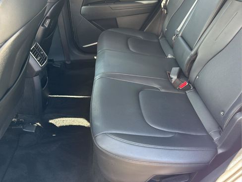Used 2023 Kia Sportage EX AWD/4WD image 22
