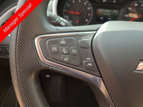 Used 2025 Chevrolet Malibu LS FWD image 24