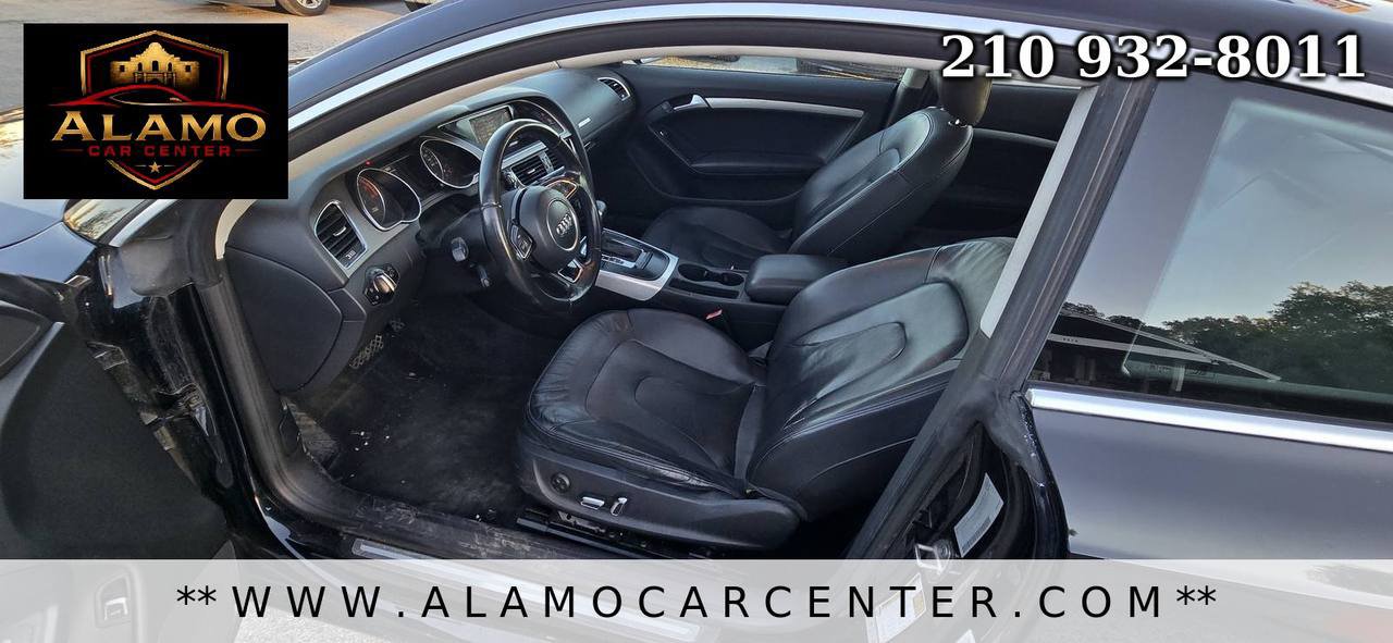 Used 2013 Audi A5 2.0T Premium AWD/4WD image 30