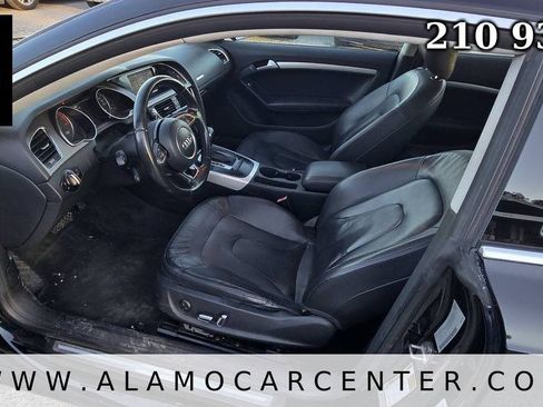 Used 2013 Audi A5 2.0T Premium AWD/4WD image 30
