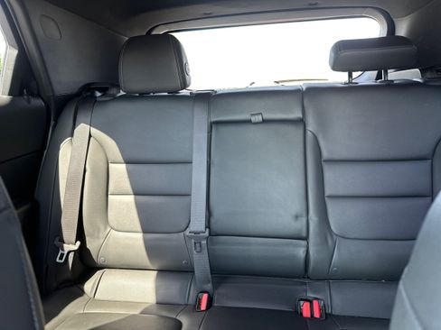 Used 2021 Chevrolet TrailBlazer ACTIV w/ Sun and Liftgate Package AWD/4WD image 13