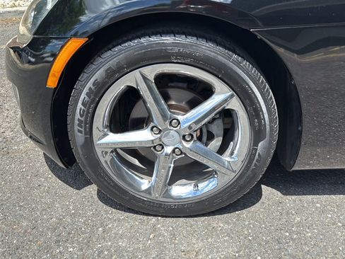 Used 2007 Saturn Sky Red Line RWD image 9