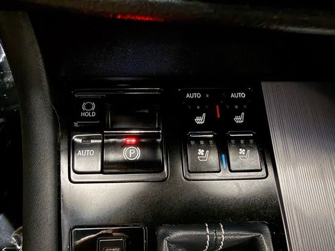 Used 2018 Lexus RX 450h F Sport w/ Cold Area Package AWD/4WD image 36