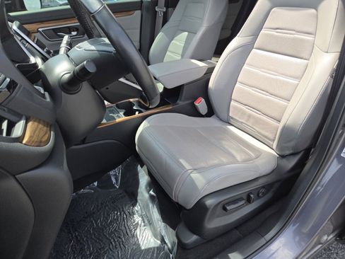 Certified 2020 Honda CR-V Touring image 30