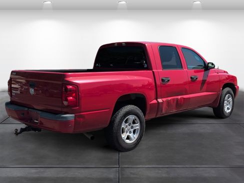 Used 2007 Dodge Dakota SLT RWD image 7