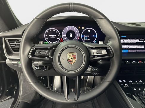 Used 2025 Porsche 911 Carrera S RWD image 14