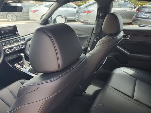 Used 2023 Acura Integra A-Spec image 10