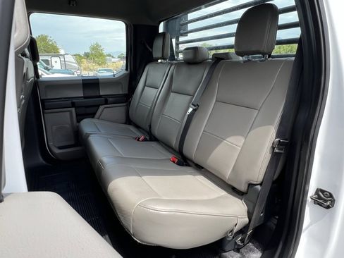 Used 2020 Ford F450 XL w/ Power Equipment Group image 20