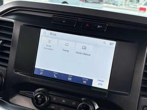 Certified 2022 Ford F150 XLT w/ Trailer Tow Package image 23