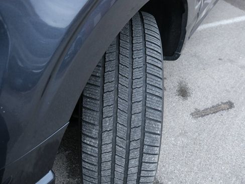 Used 2021 Ford F150 Limited image 14